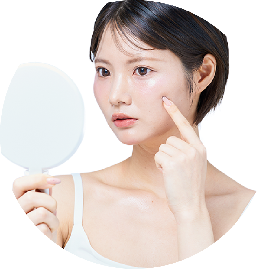 贅沢な「癒やし」のスキンケア体験